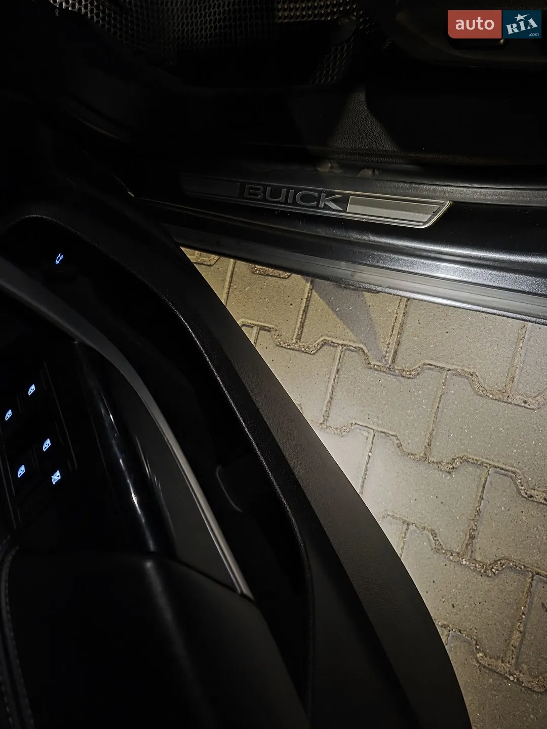 2016 Buick Regal - мініатюра 48