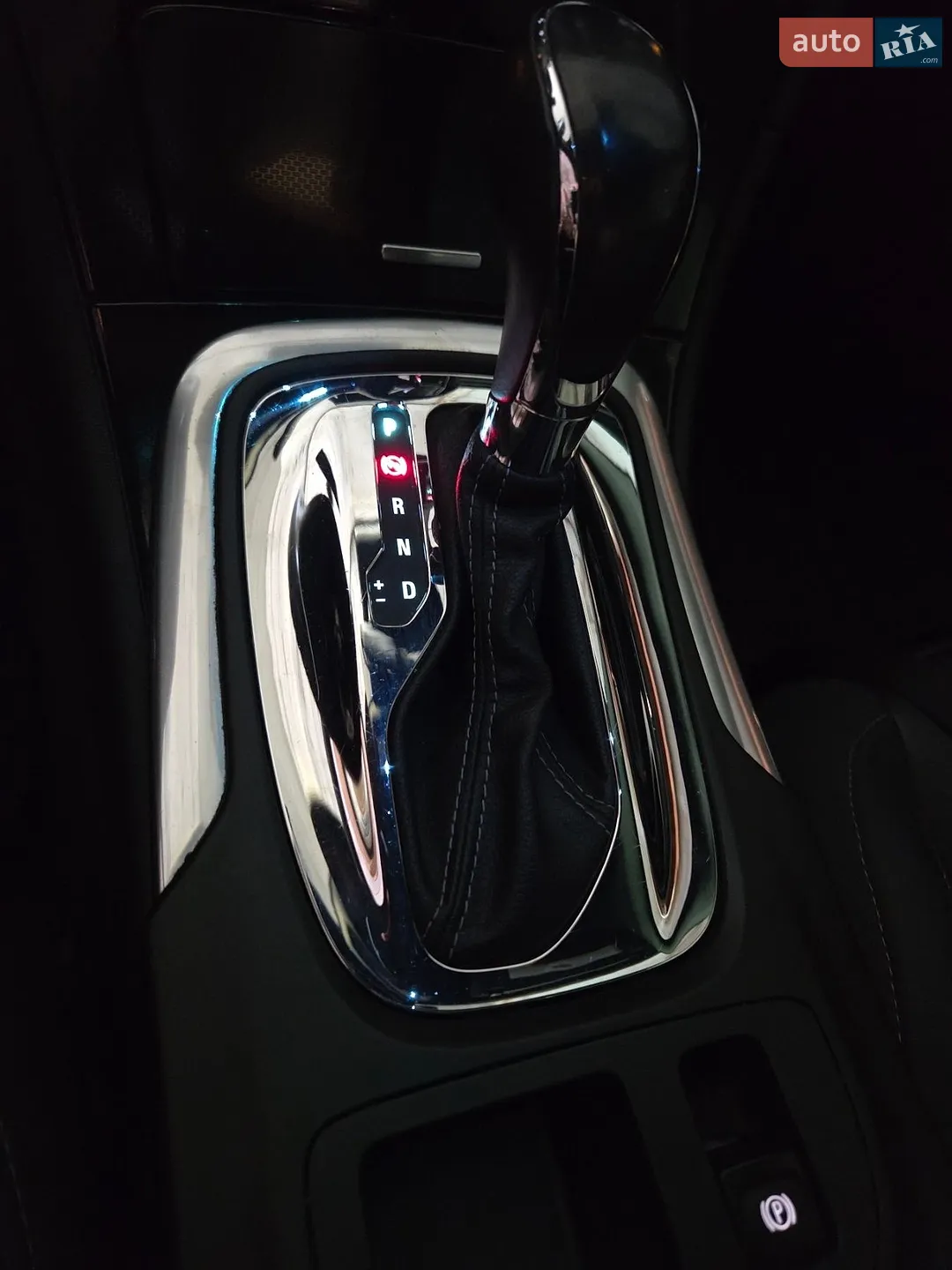2016 Buick Regal - мініатюра 53