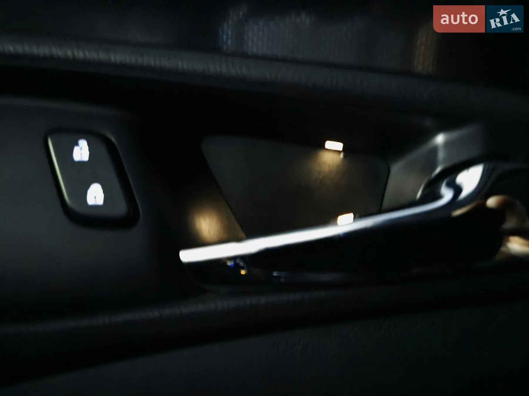2016 Buick Regal - мініатюра 55