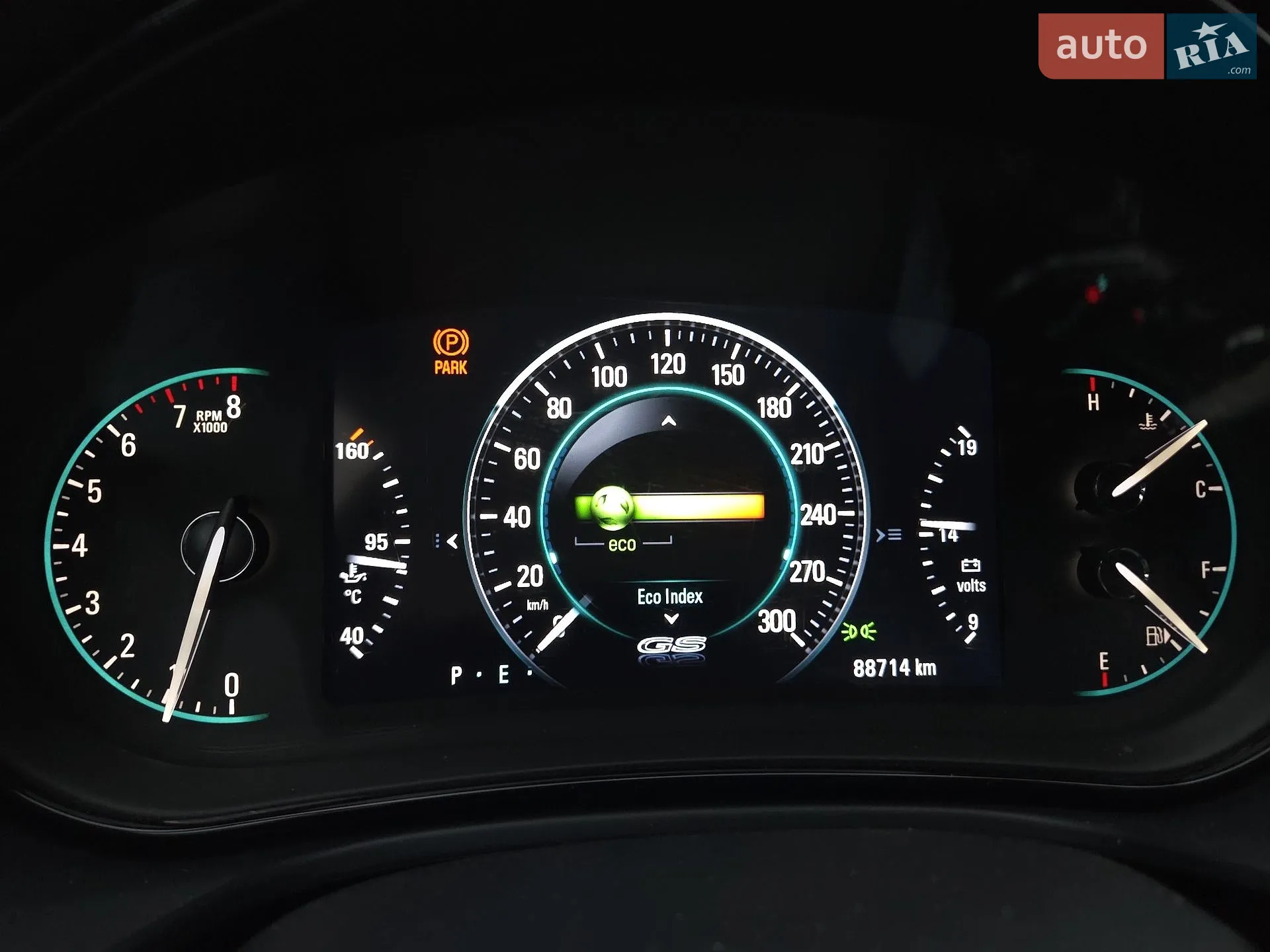 2016 Buick Regal - мініатюра 58