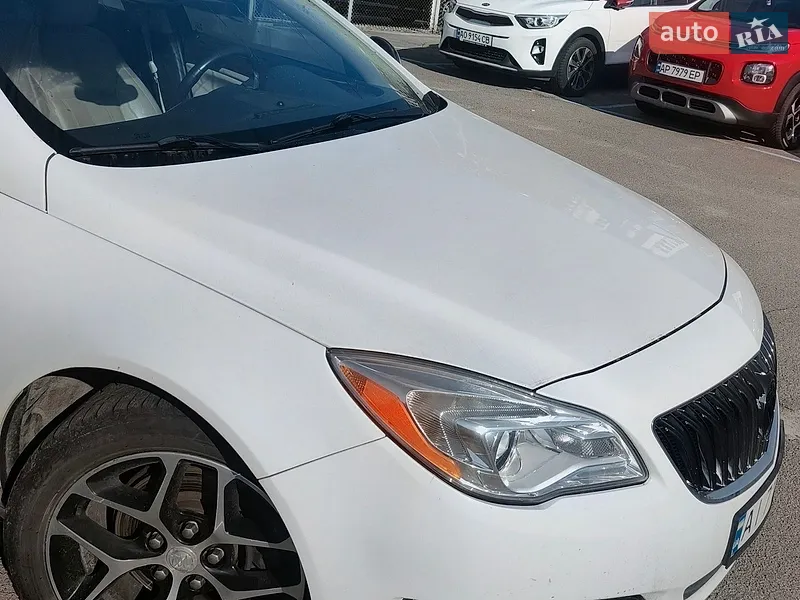Buick Regal