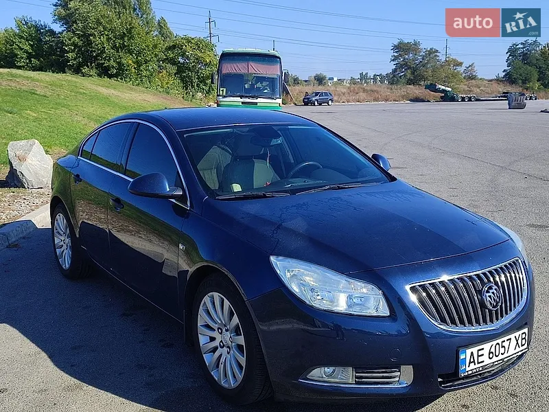 Buick Regal