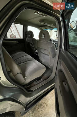 Внедорожник / Кроссовер Buick Rendezvous 2003 в 