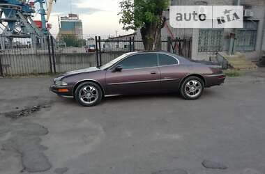 Купе Buick Riviera 1995 в Дніпрі