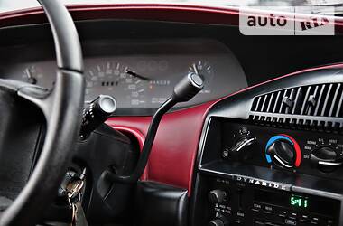 Седан Buick Skylark 1995 в 
