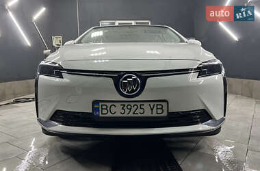 Buick Velite 6 Plus Comfort 2023