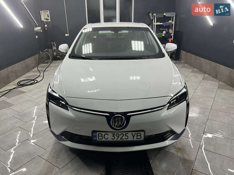 Универсал Buick Velite 6 Plus 2023 в Дрогобыче