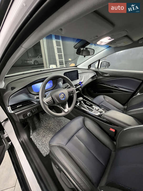 Универсал Buick Velite 6 Plus 2023 в Дрогобыче