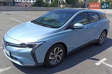 Buick Velite 6 Plus 2019 Buick Velite 6 Plus 2019