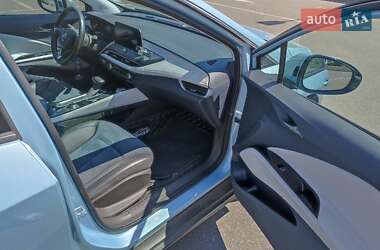 Универсал Buick Velite 6 Plus 2019 в 