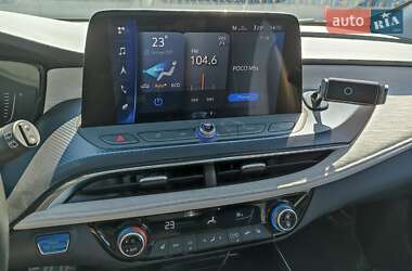 Универсал Buick Velite 6 Plus 2019 в 
