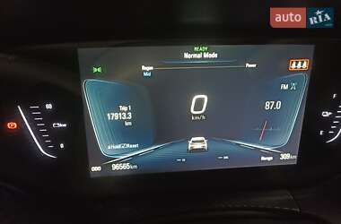 Универсал Buick Velite 6 Plus 2019 в 