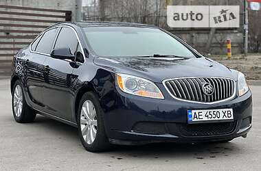 Buick Verano 2015