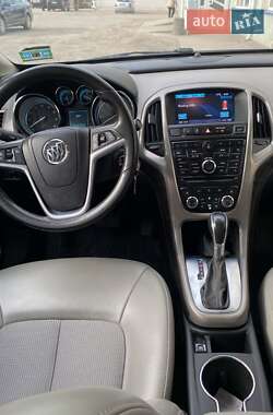 Buick Verano 2015 Buick Verano 2015