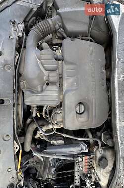 Седан Buick Verano 2012 в 