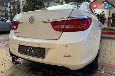 Седан Buick Verano 2012 в 