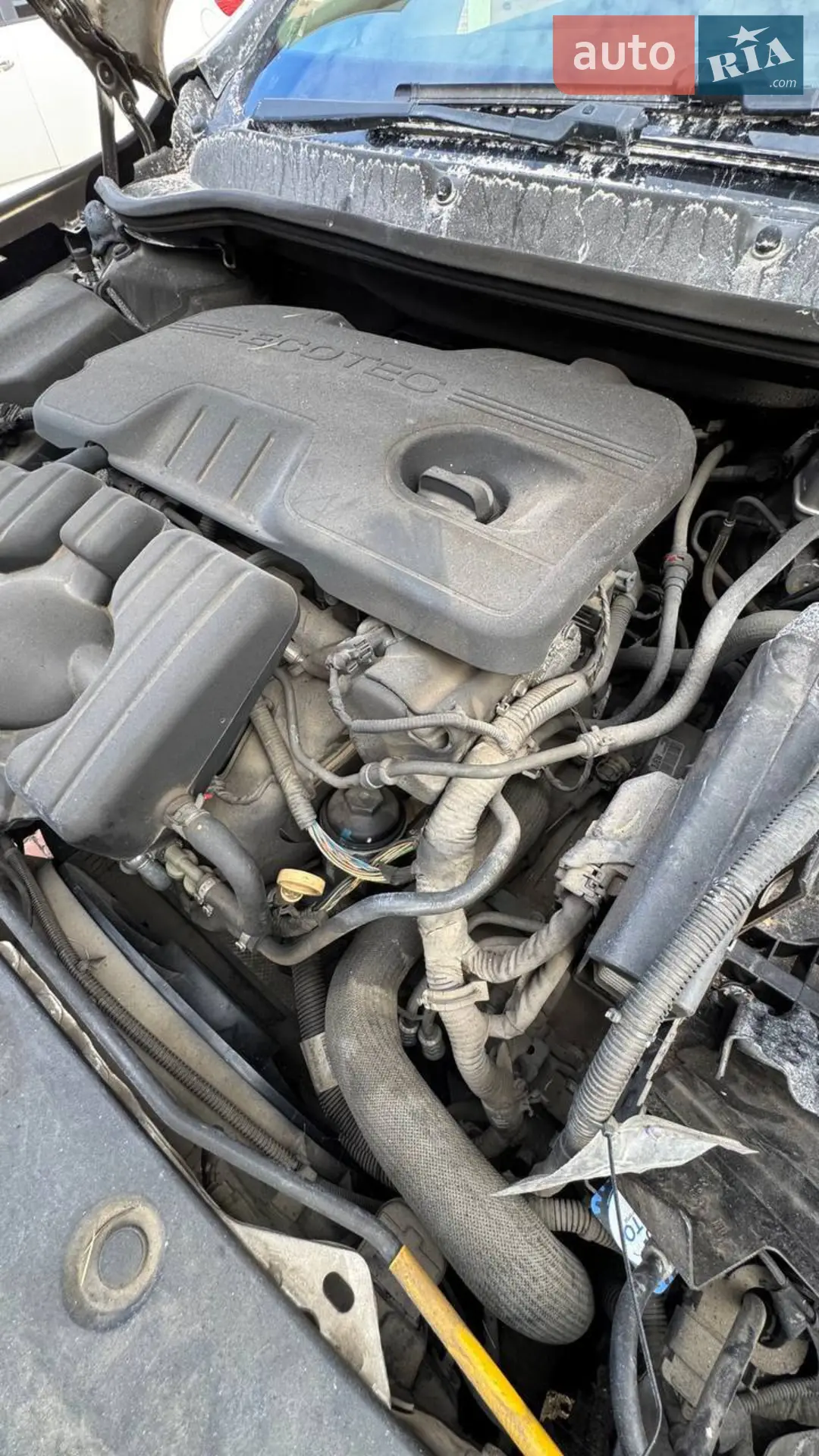 2012 Buick Verano - мініатюра 34