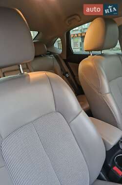 Седан Buick Verano 2016 в 
