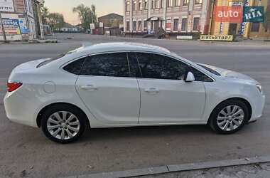 Седан Buick Verano 2016 в Новомосковську