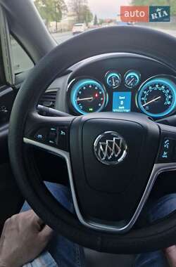 Седан Buick Verano 2016 в 