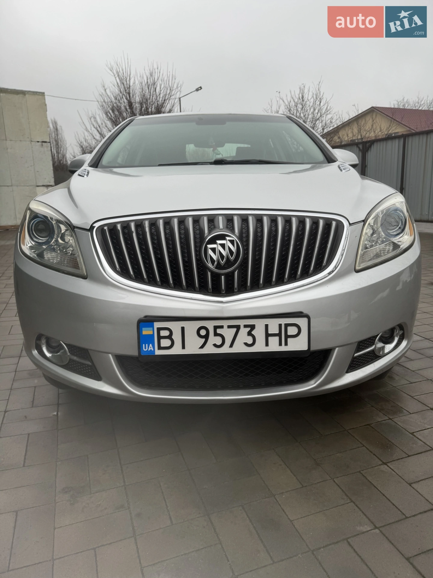 2012 Buick Verano - мініатюра 2