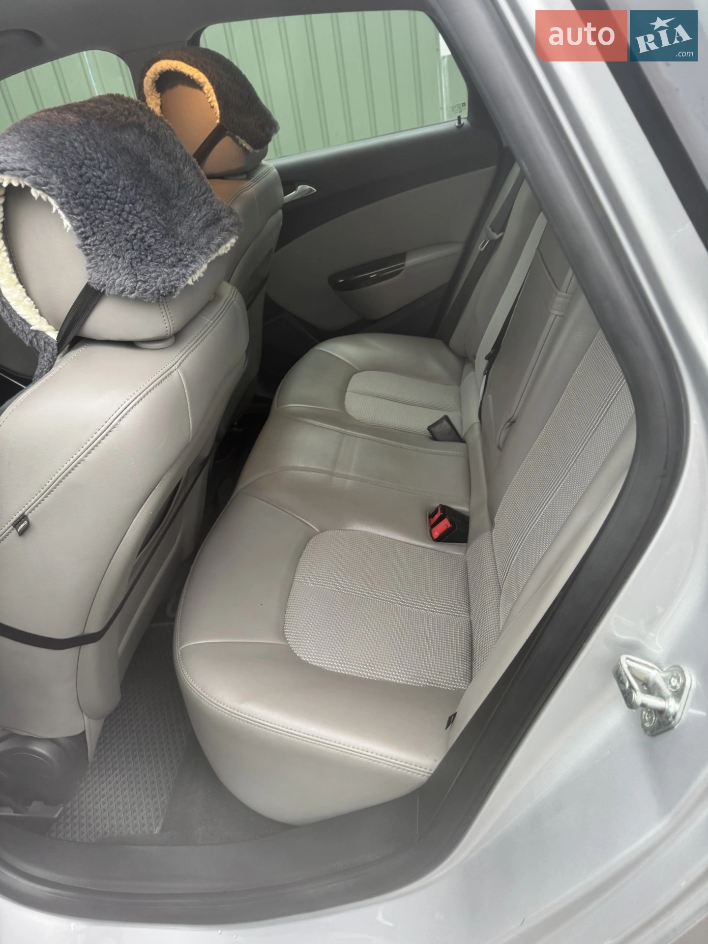2012 Buick Verano - мініатюра 10