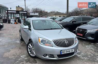 Седан Buick Verano 2014 в Полтаве