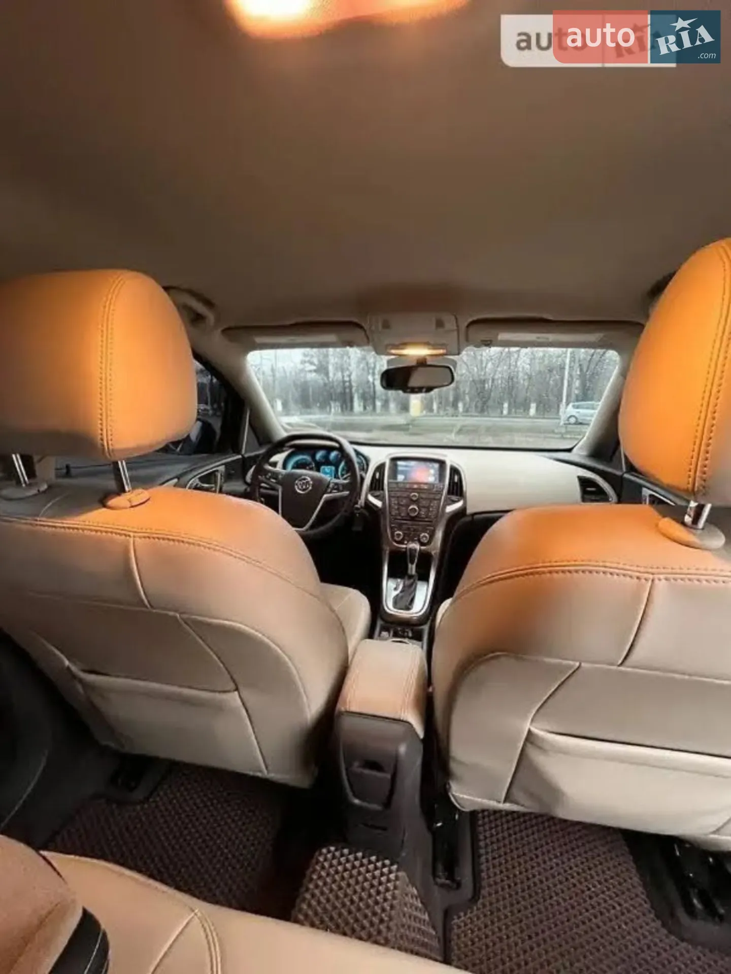 2015 Buick Verano - мініатюра 18