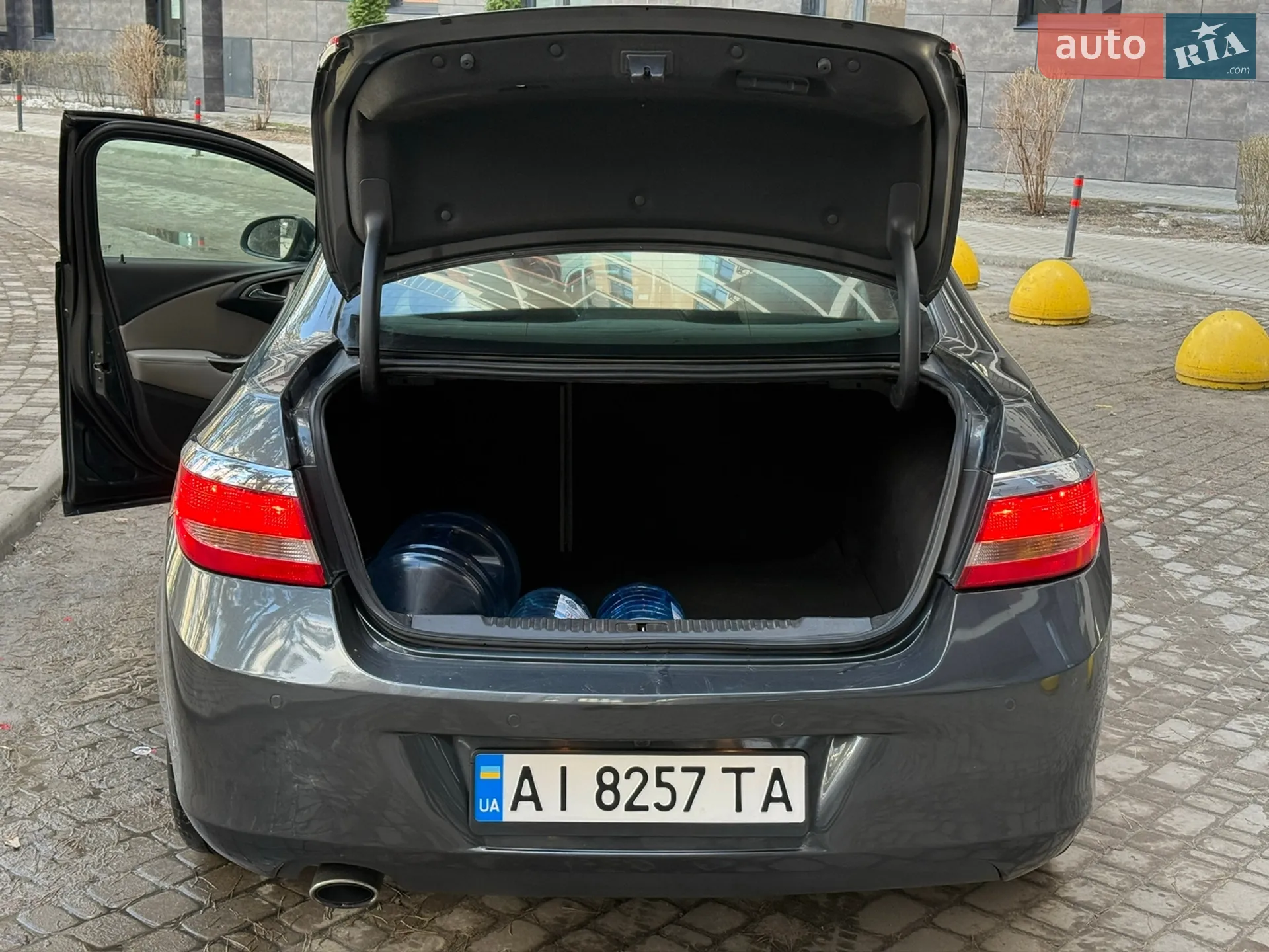 2016 Buick Verano - мініатюра 20