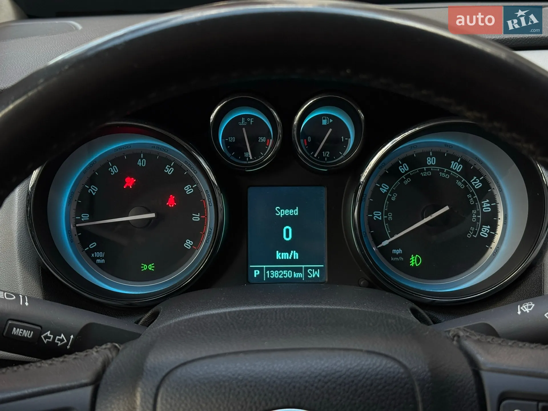 2016 Buick Verano - мініатюра 30