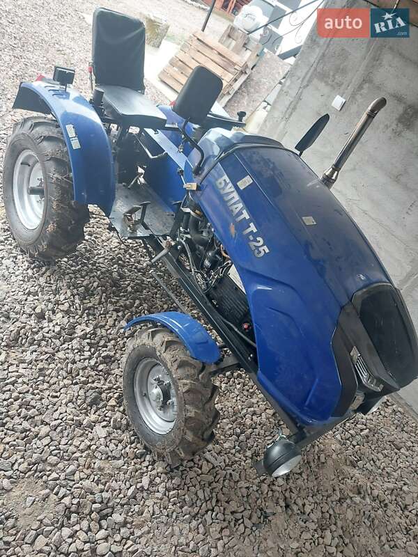 Другая спецтехника Булат агроплюс АК 2024 в Гайсине