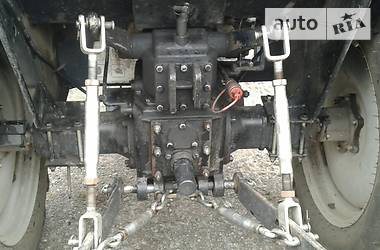 Трактор Булат 404 2015 в Сумах