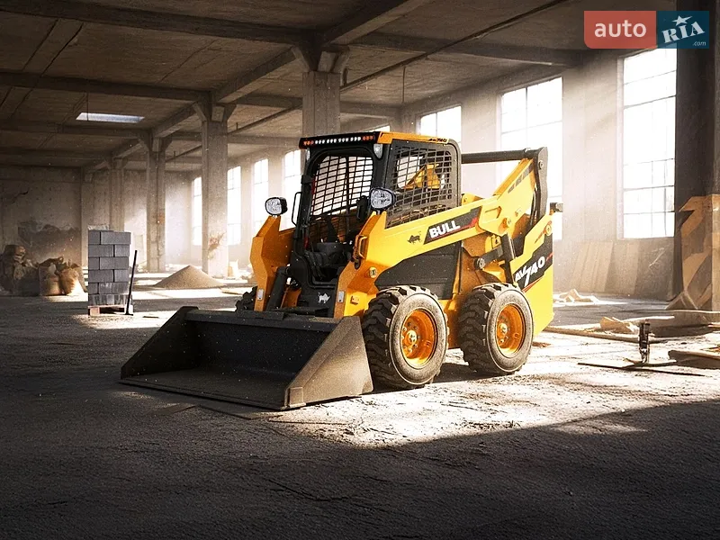 Bull AV 740 2026