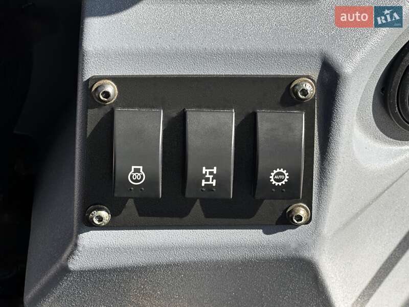 Экскаватор погрузчик Bull HD 100 2024 в Ровно