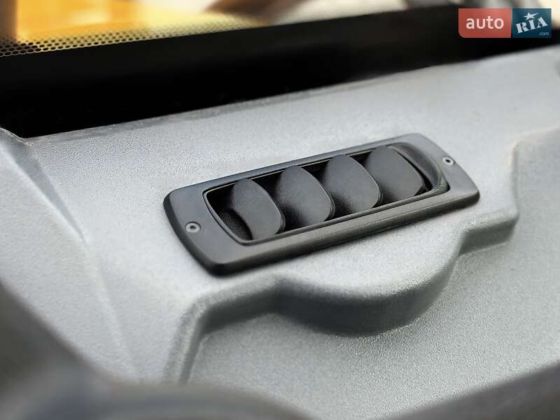 Экскаватор погрузчик Bull HD 100 2024 в Ровно