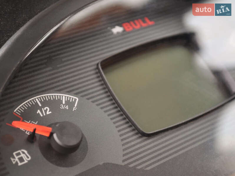 Экскаватор погрузчик Bull HD 100 2024 в Ровно