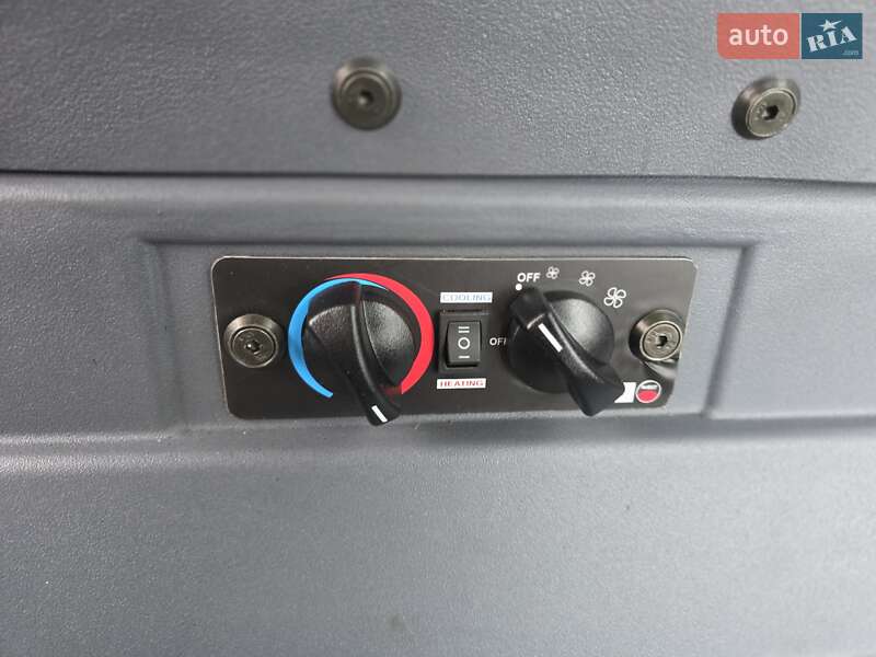 Екскаватор навантажувач Bull HD 100 2024 в Рівному фото 19 Екскаватор навантажувач Bull HD 100 2024 в Рівному