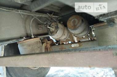 Платформа полуприцеп Bulthuis ТІ-27 1995 в 