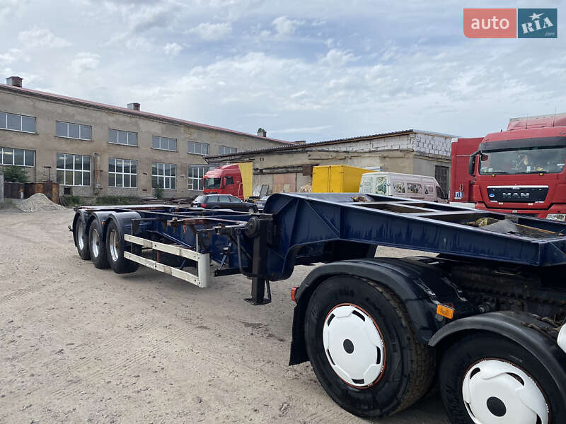 Burg BPA10-10C 1987