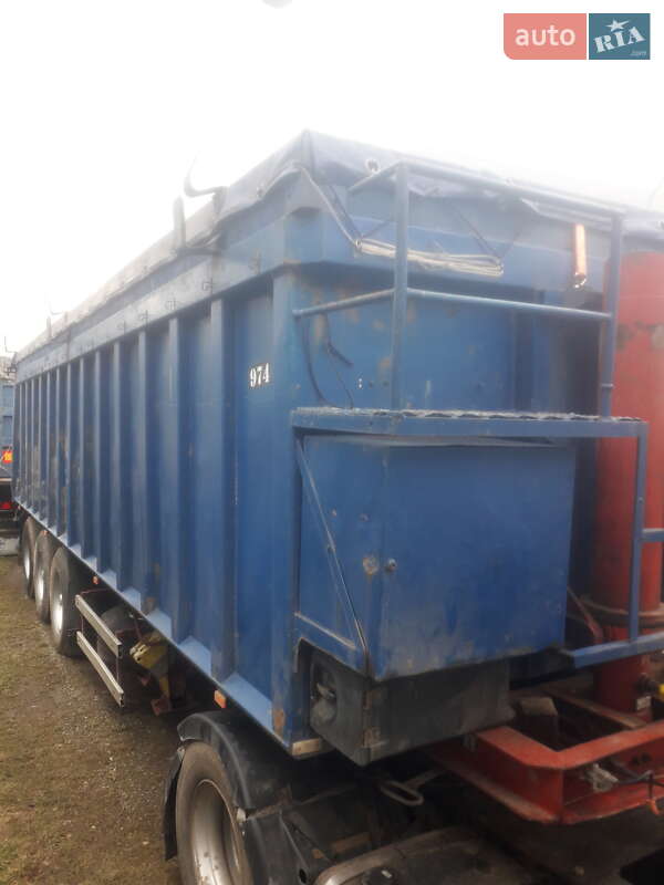 Burg BPDO 1994 Burg BPDO 1994