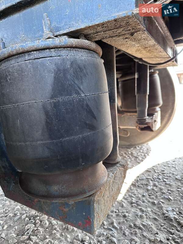 Цистерна Burg BPO 1984 в Днепре фото 6 Цистерна Burg BPO 1984 в Днепре