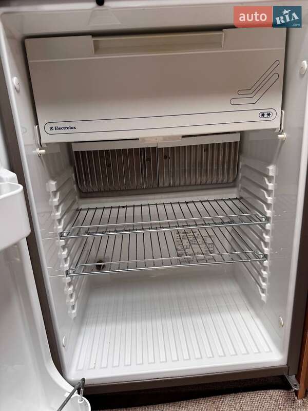 Дом на колесах Burstner LUX 2001 в Тернополе фото 18 Дом на колесах Burstner LUX 2001 в Тернополе