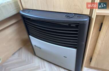 Мобильный дом Burstner Ventana 2001 в 