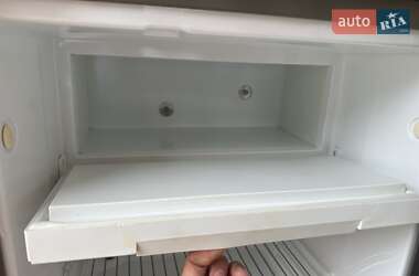 Мобильный дом Burstner Ventana 2001 в 