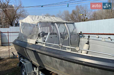 Катер Buster LX 2012 в 