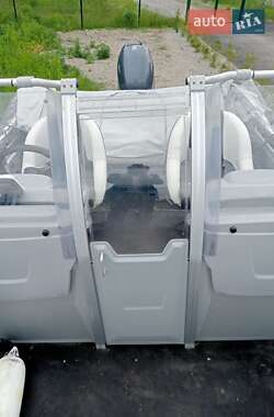 Катер Buster LX 2012 в 