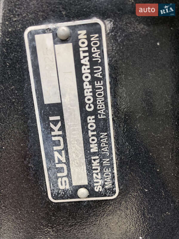 Катер Buster Magnum 2008 в Одесі