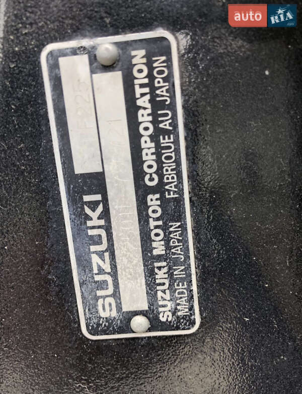 Катер Buster Magnum 2008 в Одессе