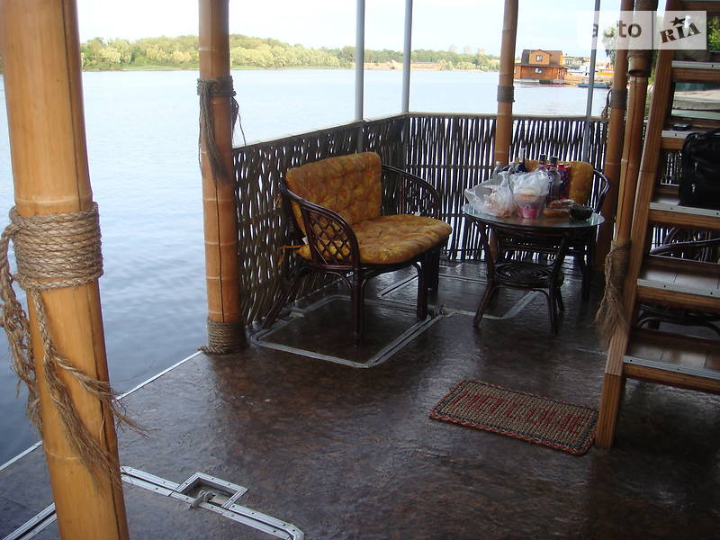 Другой водный транспорт Buster Phantom Cabin 2010 в Киеве