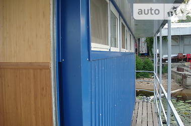 Другой водный транспорт Buster Phantom Cabin 2010 в 